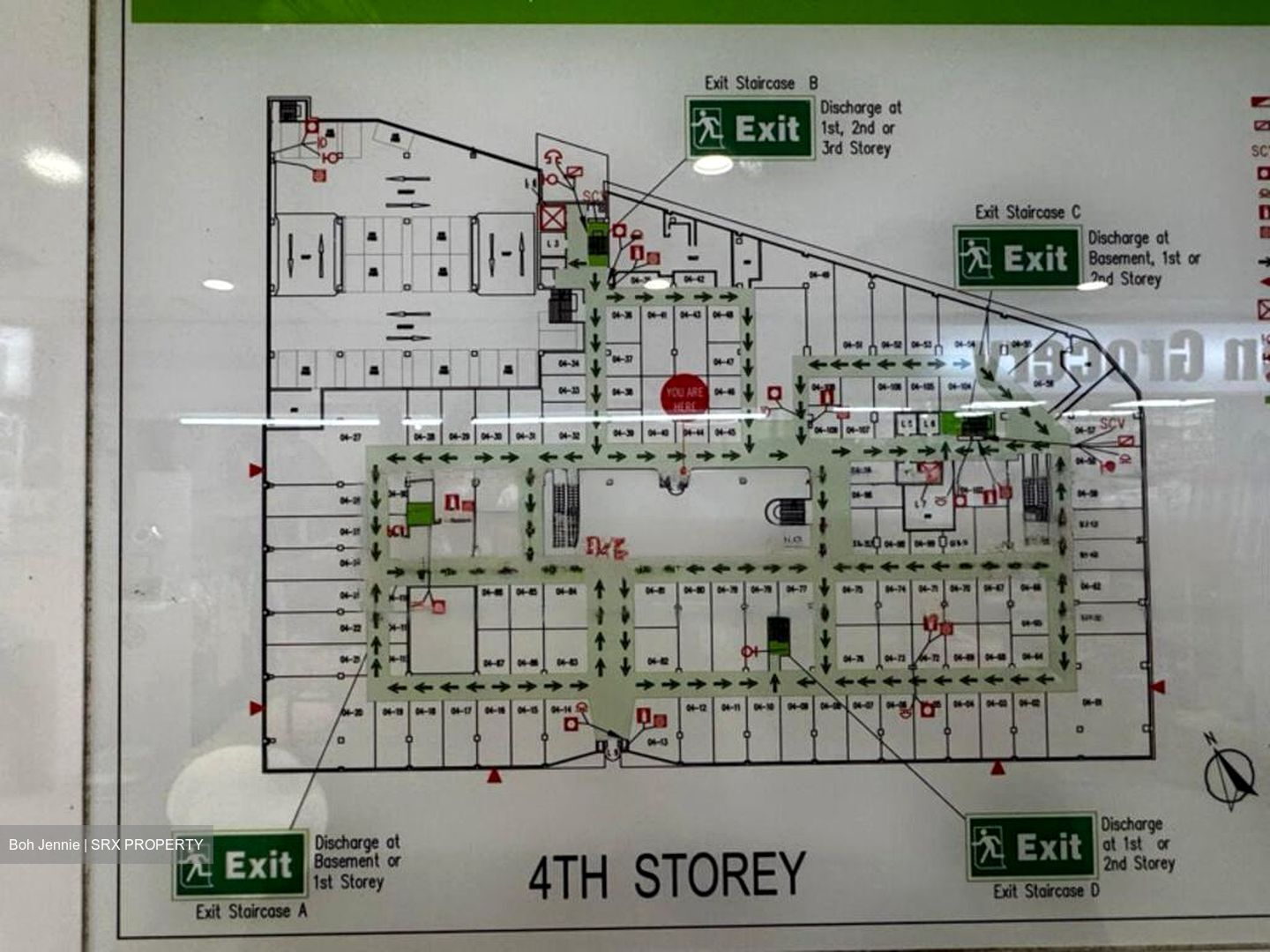 Lucky Plaza (D9), Shop House #477638611
